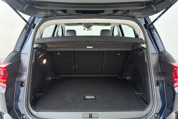 Citroen C5 Aircross (2023) — foto 23 van 27