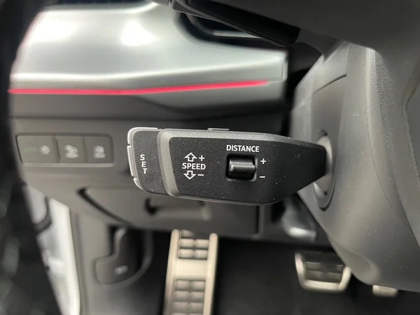 AUDI Q3 SUV e-hybrid (PHEV) (2025) — foto 13 van 16