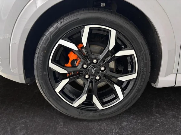 FORD Puma (2021) — foto 27 van 27