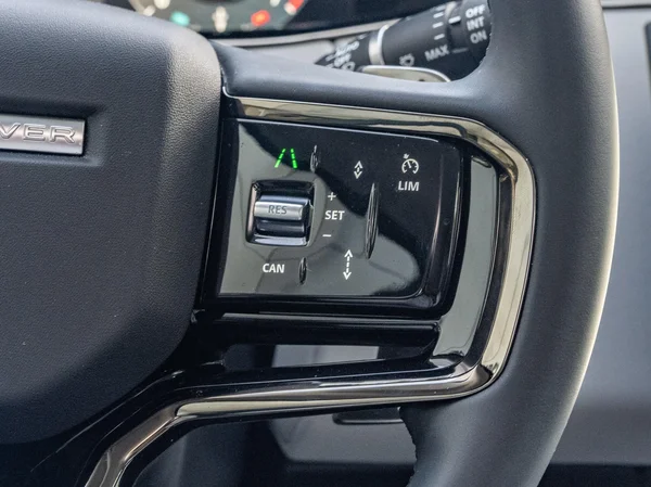 Land Rover Range Rover Evoque (2024) — foto 7 van 26