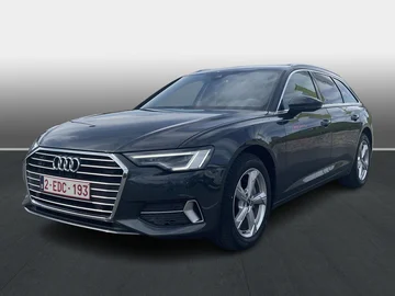 AUDI A6 Avant (2023)