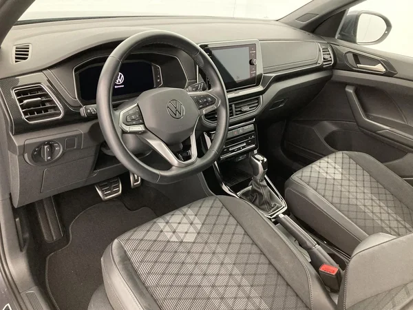 VOLKSWAGEN T-Cross (2025) — foto 7 van 36