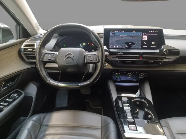 Citroën C5 X (2022) — foto 7 van 27