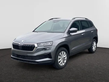 SKODA Karoq (2025)
