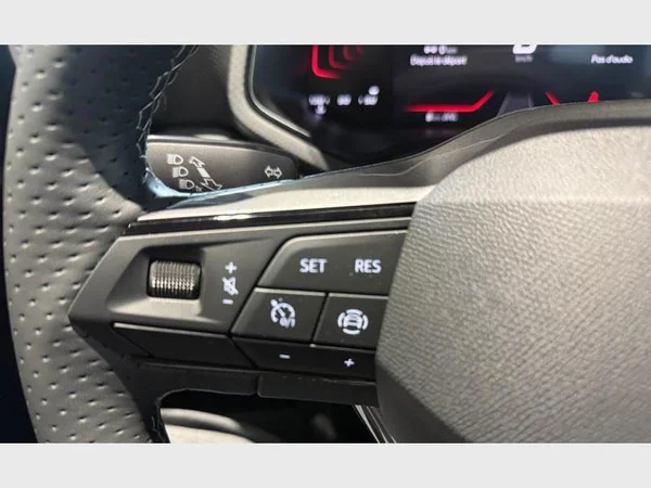 SEAT Ibiza 2026 (2026) — foto 13 van 28