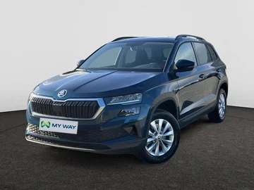 SKODA Karoq 9b225946-c10c-4451-a518-4d0ccaa38705