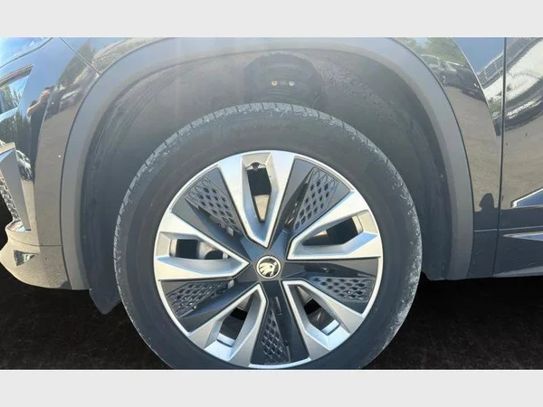 Skoda Kodiaq (2023) — foto 22 van 29