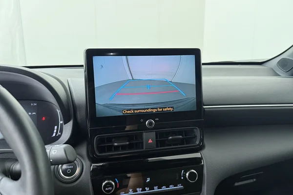 Toyota Yaris Cross Hybrid (HEV) (2025) — foto 5 van 18