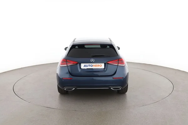 Mercedes-Benz A-Klasse (2021) — foto 11 van 16