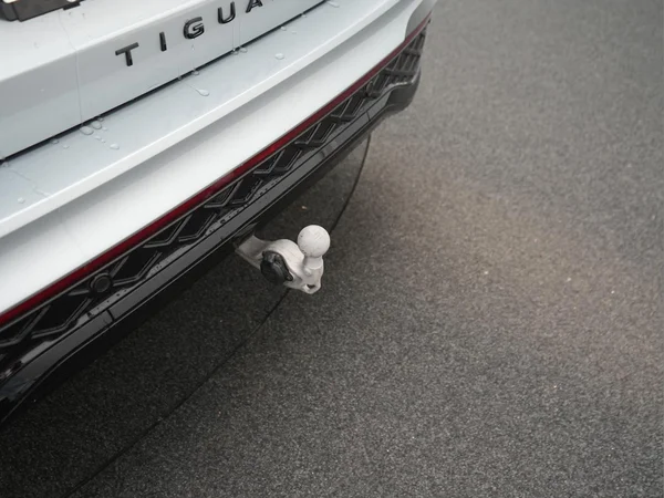 VOLKSWAGEN Tiguan eHybrid (PHEV) (2025) — foto 15 van 41