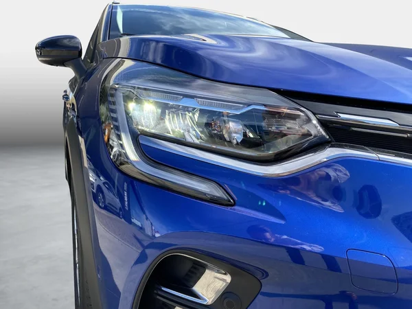 Renault Captur (2020) — foto 8 van 22