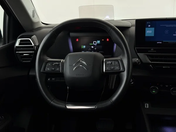 CITROEN E-C4 (2022) — foto 14 van 31