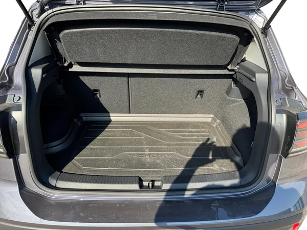 VOLKSWAGEN T-Cross (2026) — foto 14 van 24