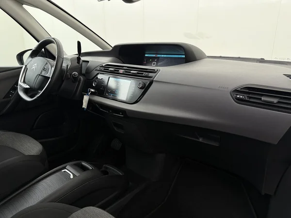 CITROEN C4 SpaceTourer (2022) — foto 3 van 25