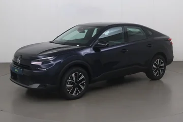 Citroen C4 X (2025)
