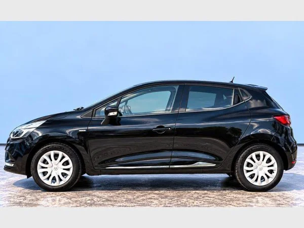 Renault Clio IV Phase II (2017) — foto 12 van 24