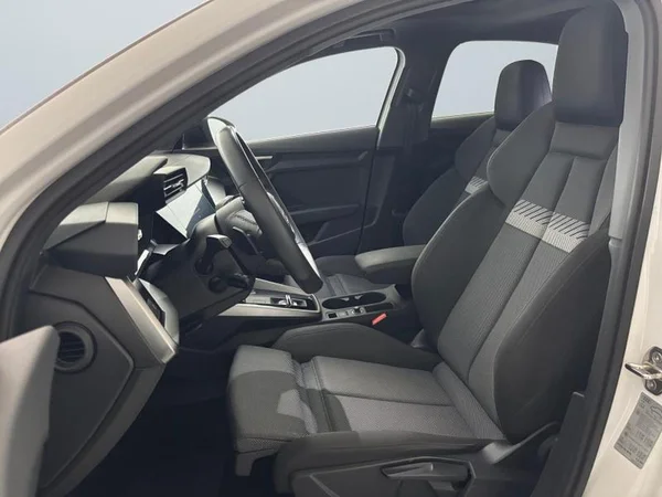 AUDI A3 Sedan Dsl (2022) — foto 3 van 37