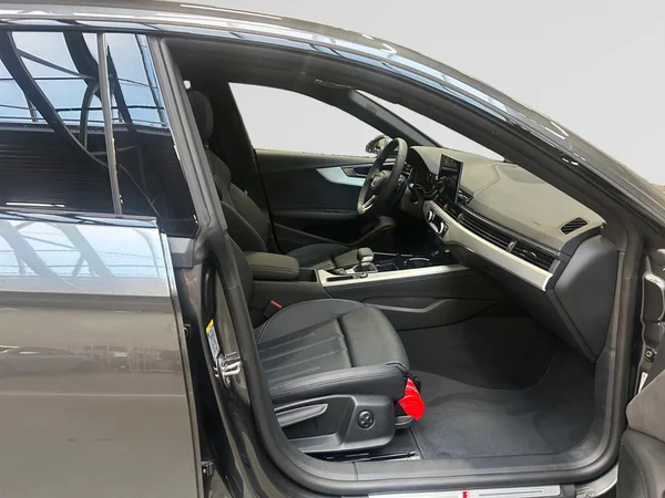 AUDI A5 Sportback (2026) — foto 18 van 23