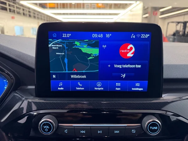 Ford Kuga (2023) — foto 14 van 30