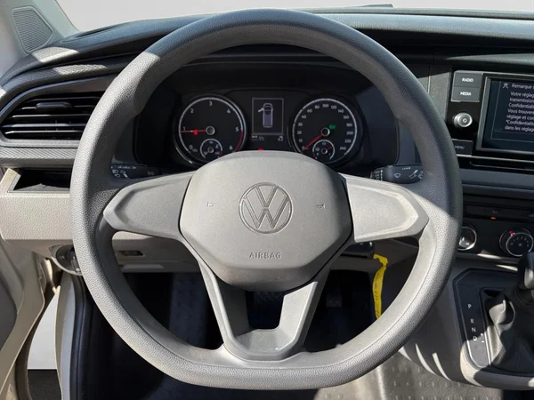 VOLKSWAGEN Transporter T6.1 1000 Fou Lwb Dsl (2024) — foto 2 van 18