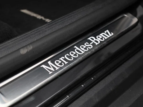 Mercedes-Benz GLC (2025) — foto 35 van 51