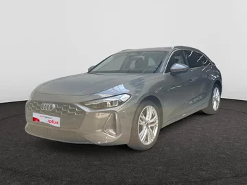 AUDI A5 SW (2026)