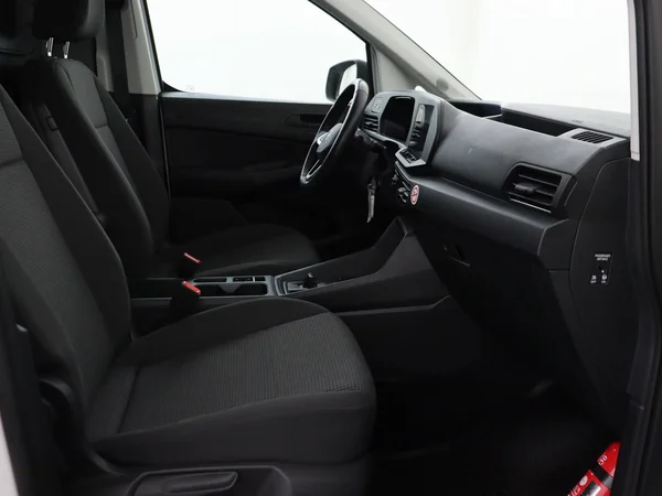 VOLKSWAGEN Caddy Maxi Van (2025) — foto 8 van 14
