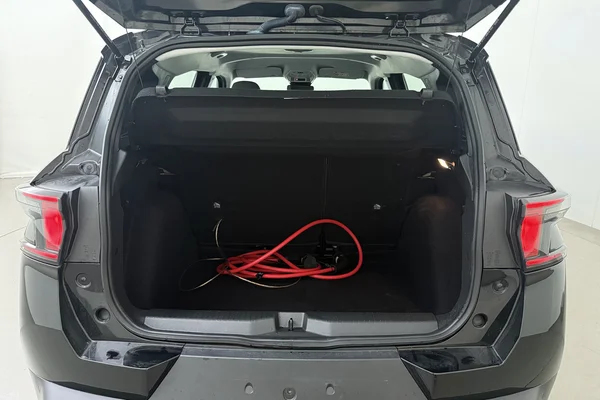 Citroen E-C3 Aircross (2025) — foto 15 van 19