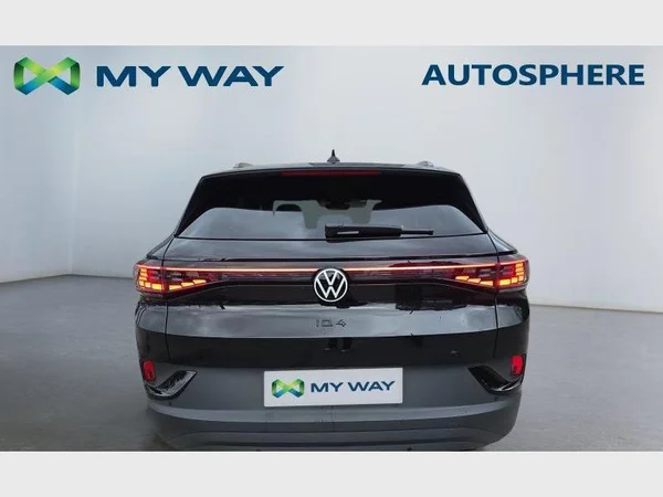 Volkswagen ID.4 (2026) — foto 21 van 24