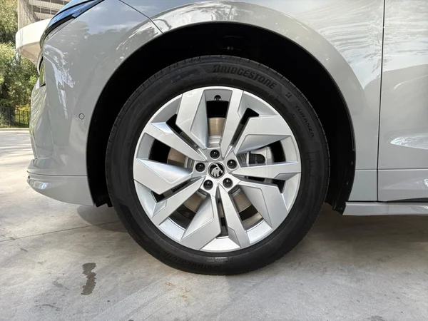 SKODA Enyaq (2026) — foto 16 van 24