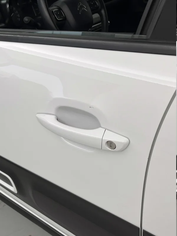 Citroen C3 (2020) — foto 33 van 42