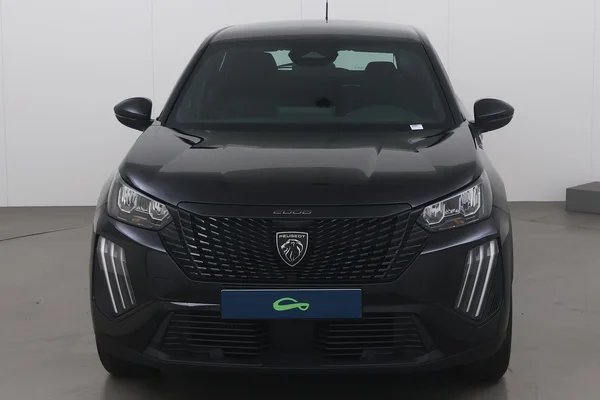 Peugeot 2008 (2025) — foto 11 van 18