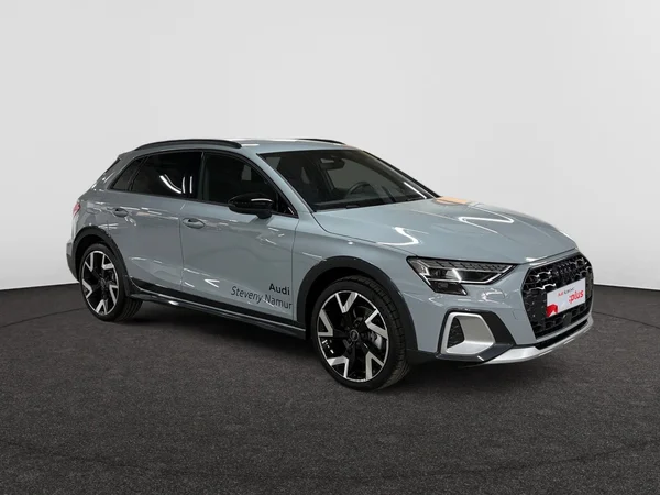 AUDI A3 Alltstreet (2026) — foto 5 van 23