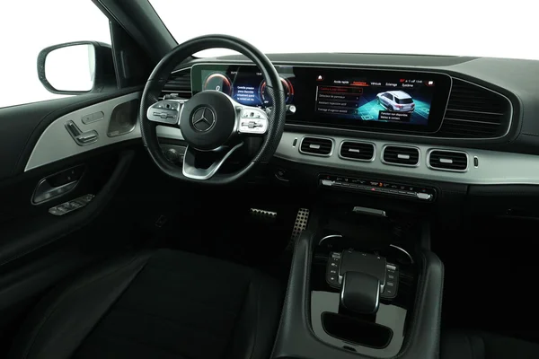 Mercedes-Benz GLE-Klasse (2022) — foto 4 van 16