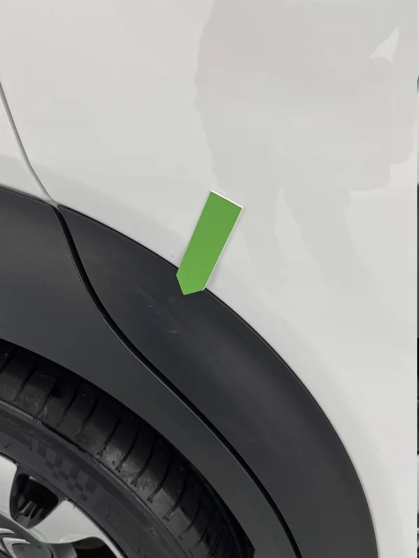Citroen C3 Aircross (2020) — foto 33 van 61
