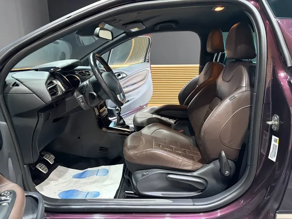 Ds Automobiles (2017) — foto 20 van 22