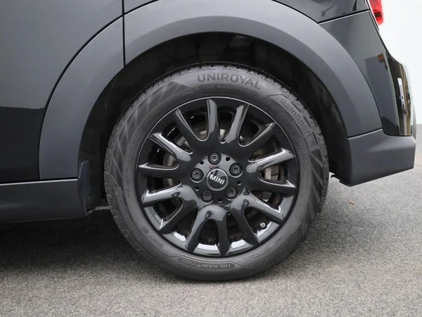MINI One (2022) — foto 5 van 37