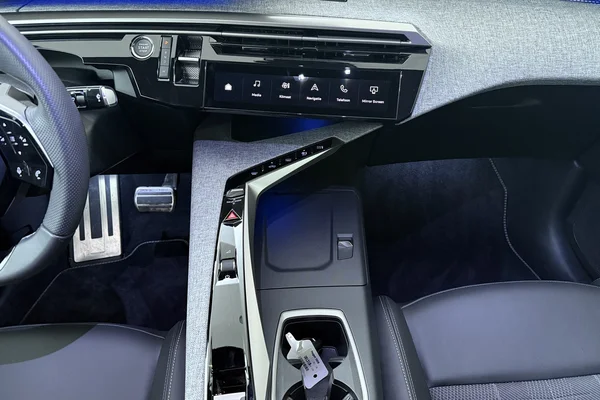 Peugeot 3008 (2025) — foto 4 van 19