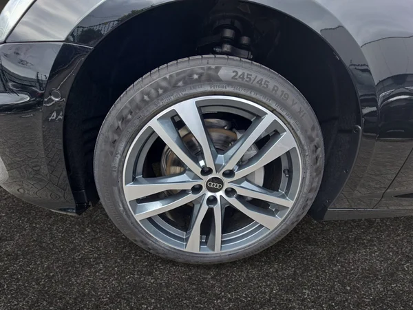 AUDI A6 Avant (2025) — foto 15 van 23