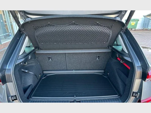 Skoda Kamiq (2026) — foto 14 van 21