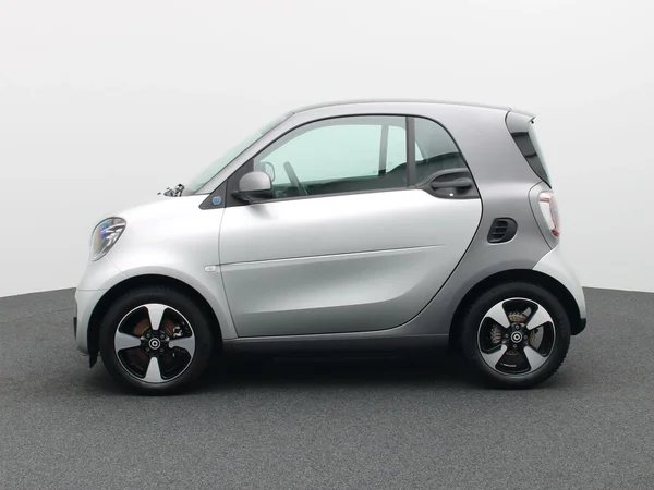 smart Fortwo (2024) — foto 21 van 26