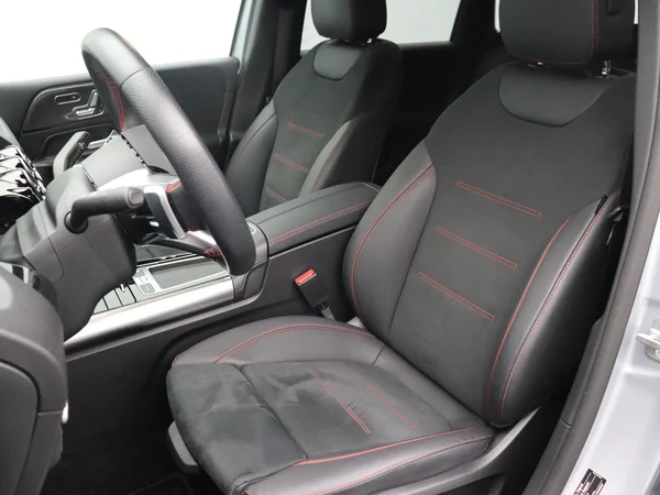 Mercedes-Benz B-Klasse (2025) — foto 4 van 32