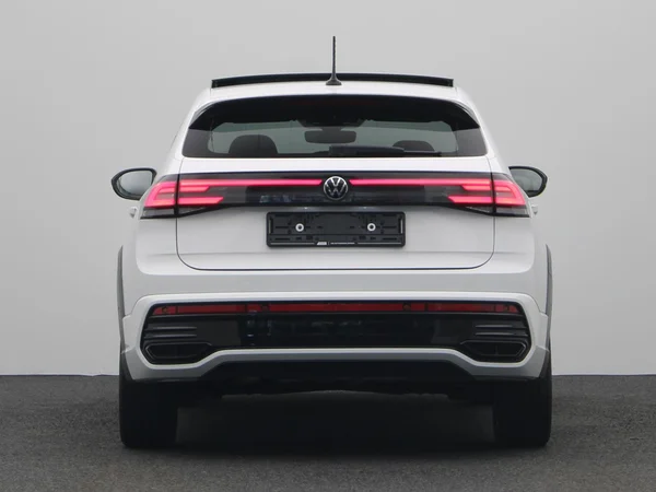 VOLKSWAGEN Taigo (2023) — foto 17 van 20