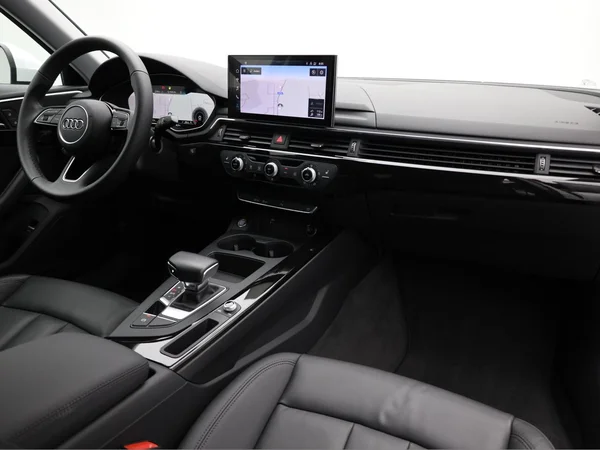 AUDI A4 Dsl (2021) — foto 13 van 19