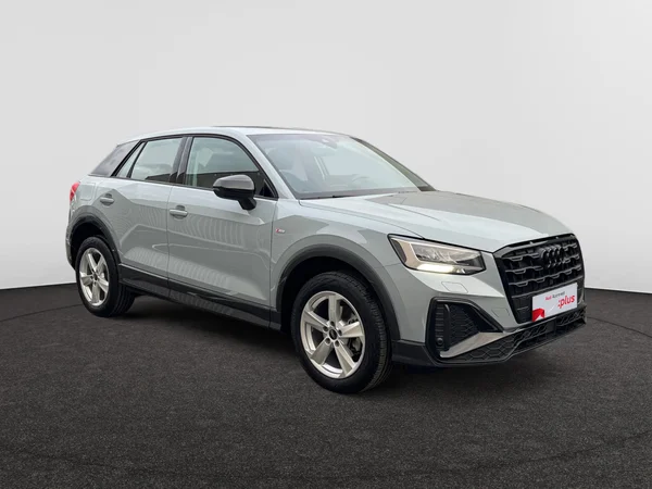 AUDI Q2 (2025) — foto 22 van 23