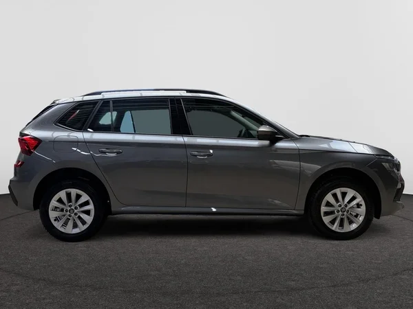 SKODA Kamiq (2026) — foto 22 van 24