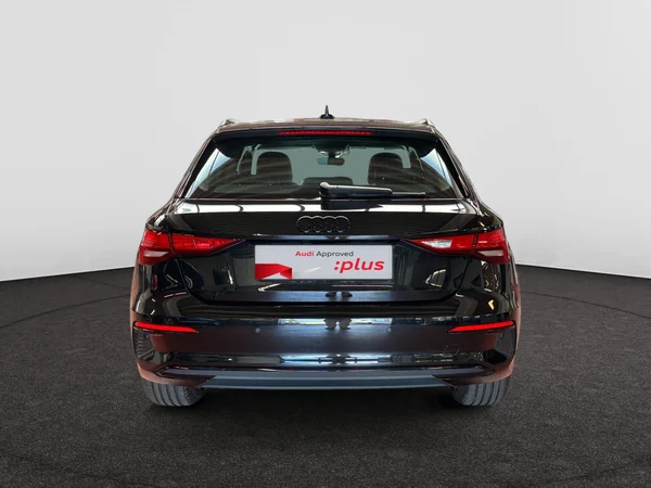 AUDI A3 Sportback (2024) — foto 14 van 20