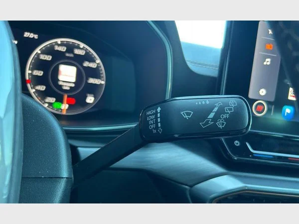 Cupra Formentor (2022) — foto 19 van 32