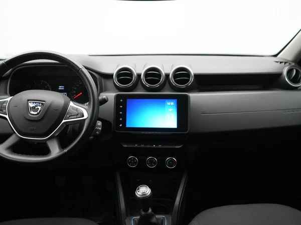 DACIA Duster (2021) — foto 2 van 22