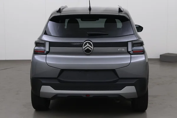 Citroen C3 (2025) — foto 12 van 17